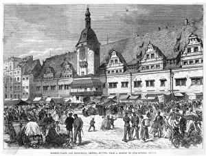 Germany Leipzig