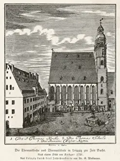 Germany / Leipzig