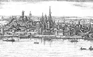 Germany Mainz