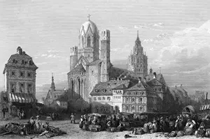Germany Mainz