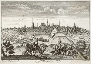 Germany Munster