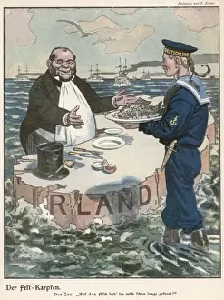 Germany Offers Homerule