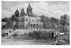 Germany Potsdam