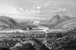 Germany Rhine