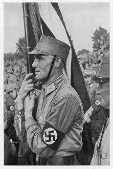 GERMANY / SA MEMBER C1933