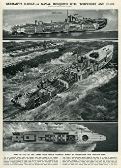 German Invasion - 1
