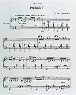 GERSHWIN, George (1898-1937)