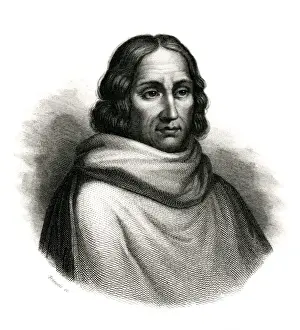 1429 Prints: Gerson / Francois