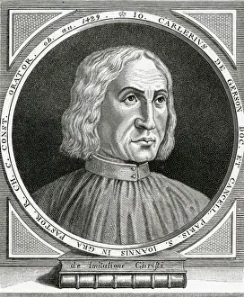 1429 Prints: Gerson / Garnier