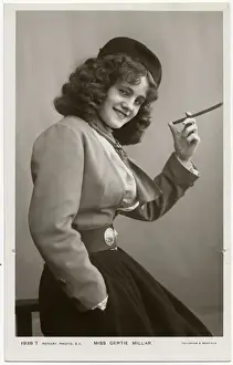 Gertie Millar