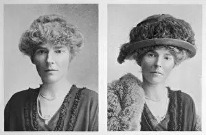 Official Collection: GERTRUDE BELL 1868-1926