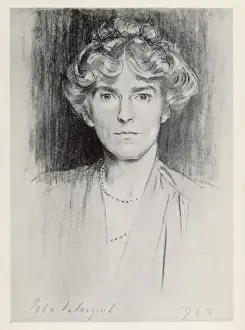 GERTRUDE BELL 1868-1926