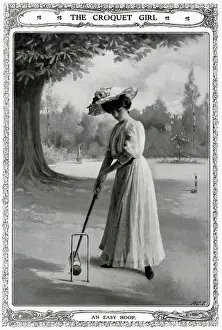 Gertrude Glyn