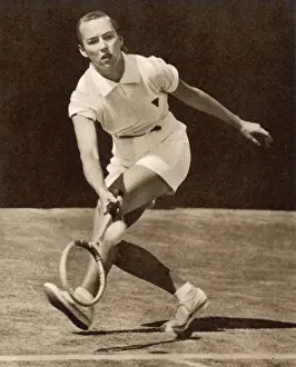Gertrude Moran