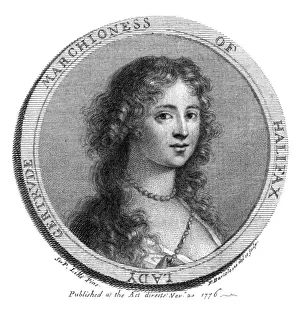Gertrude Mss. Halifax