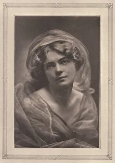 Gertrude Robins