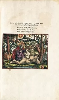 1516 Collection: GESSNER, Conrad (1516-1565)