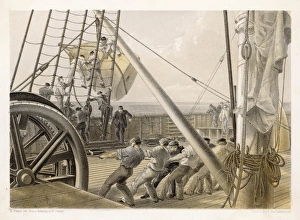 Atlantic Cable & Eastern