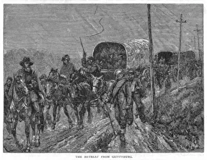 After Gettysburg