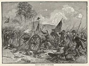 1863 Collection: Gettysburg / Cassells