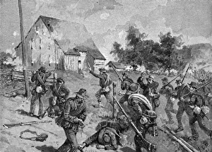 Gettysburg / Century