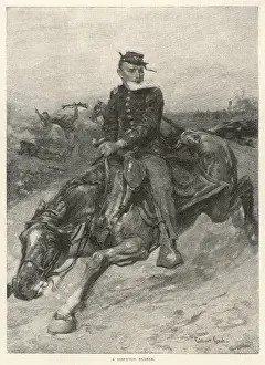 Gettysburg - Dispatch