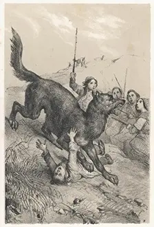 Gevaudan Beast