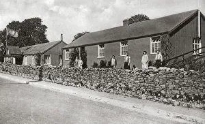 GFS Camp, Shap