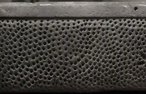 Megalithic Prints: Ggantija Phase (ca. 3600 to 3000 BC). Detail of