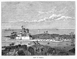 Ghana Elmina