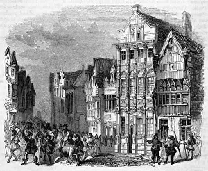 Ghent Insurrection