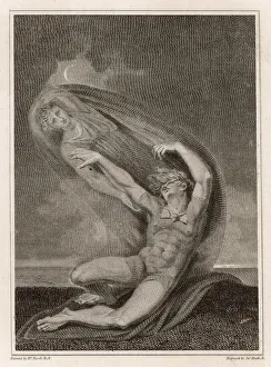 Achilles Gallery: GHOST OF PATROCLUS
