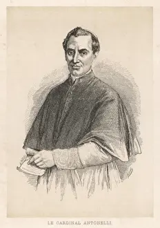 Giacomo Antonelli