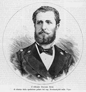 Giacomo Bove
