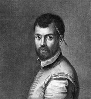 1591 Prints: Giacomo Coppi