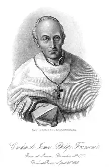 Giacomo Filippo Fransoni