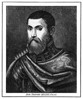 1580 Prints: Giacomo Foscarini