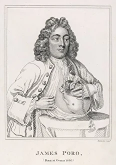 Giacomo Poro