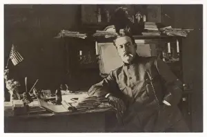 Giacomo Puccini