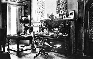 Lago Prints: GIACOMO PUCCINI/STUDIO