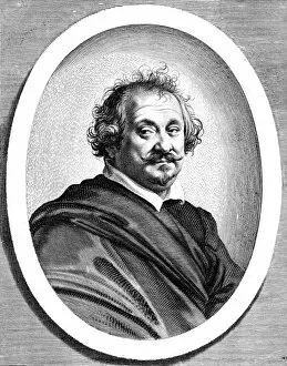Giambattista Strozzi