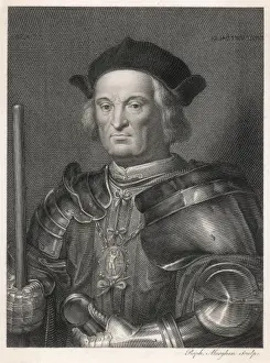 Gian Giac. Trivulzio