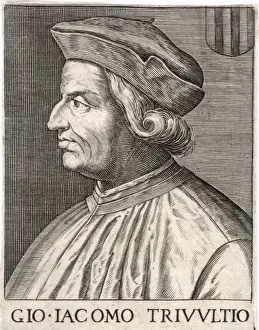 Gian Giac. Trivulzio