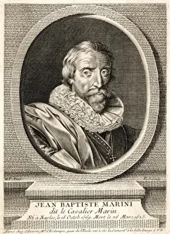1569 Prints: Gianbattista Marini - 2
