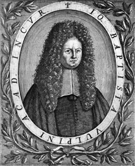 Gianbattista Vulpini