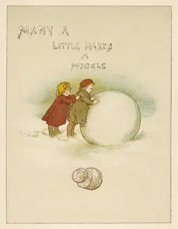 Giant Snowball