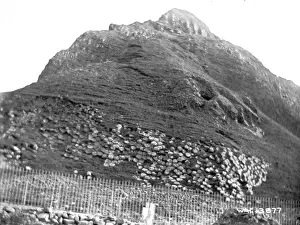 The Giants Causeway