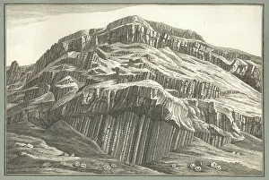 Giants Prints: Giant's Causeway