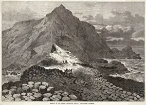 Giants Causeway C1840