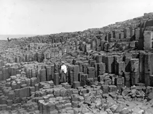 Giants Causeway, County Antrim, Northern Ireland